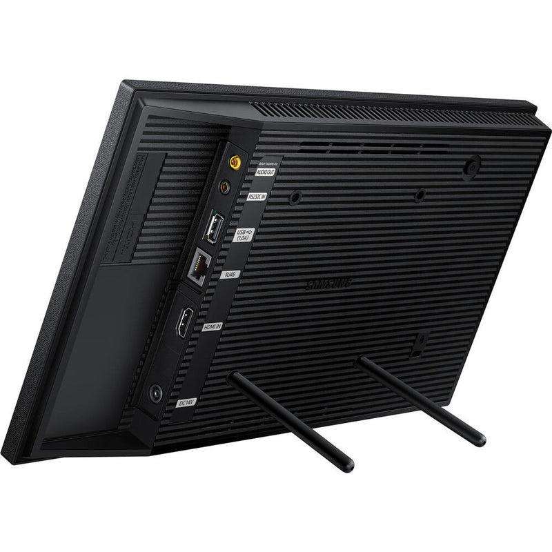 Samsung QB13R-TM 13.3" Full HD Interactive Touch Display