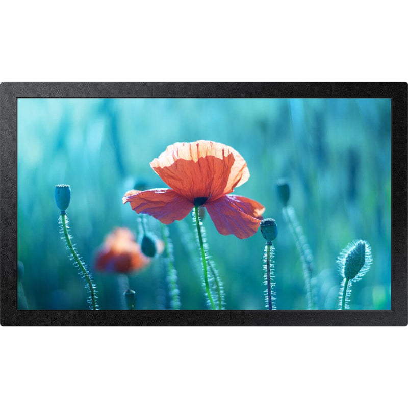Samsung QB13R-TM 13.3" Full HD Interactive Touch Display