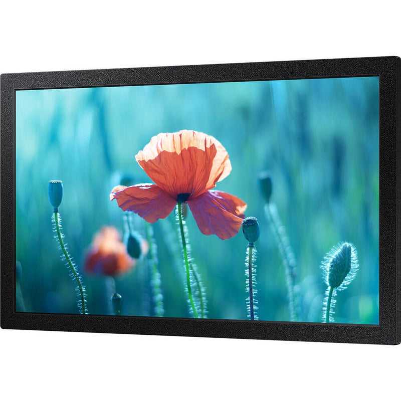 Samsung QB13R-TM 13.3" Full HD Interactive Touch Display