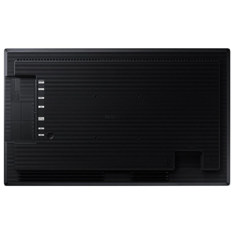 Samsung 24-Inch QB24R-T FHD Touch Smart Digital Signage