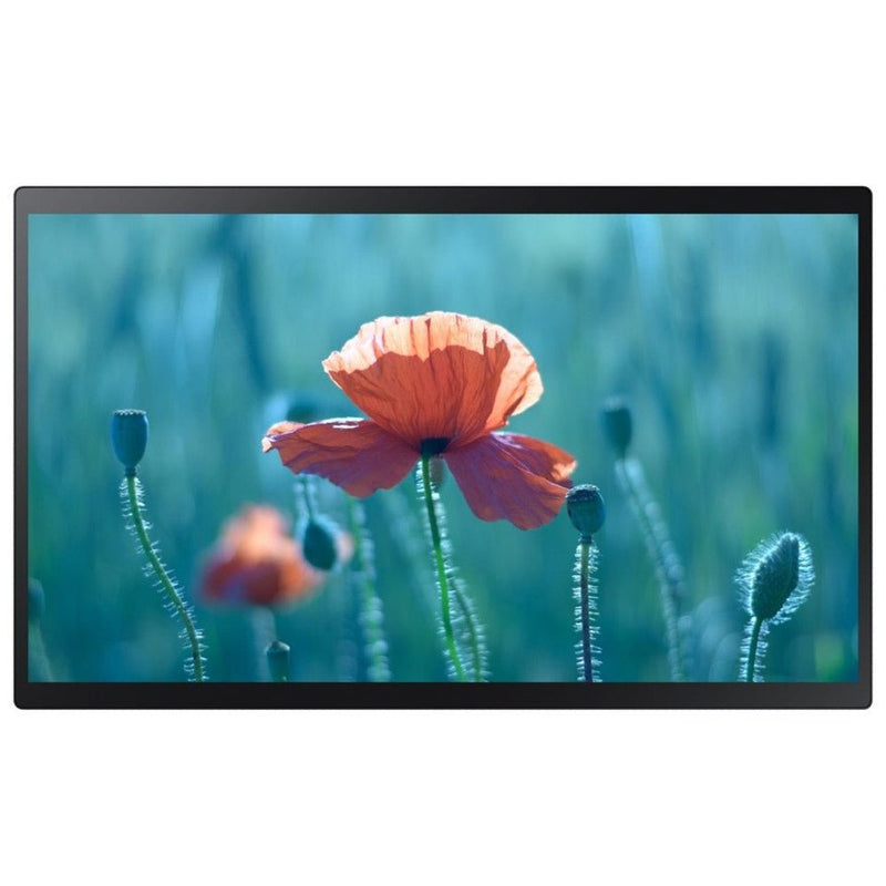 Samsung 24-Inch QB24R-T FHD Touch Smart Digital Signage