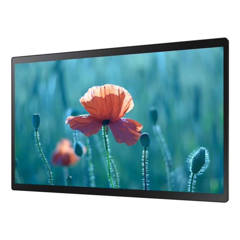 Samsung 24-Inch QB24R-T FHD Touch Smart Digital Signage