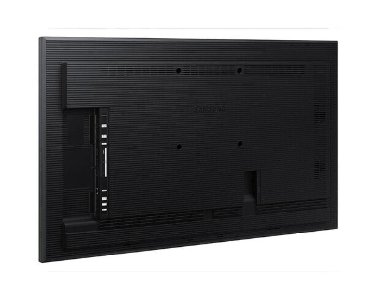 Samsung QB43B 43 Inch 4K Smart Commercial LED Display Wi-Fi
