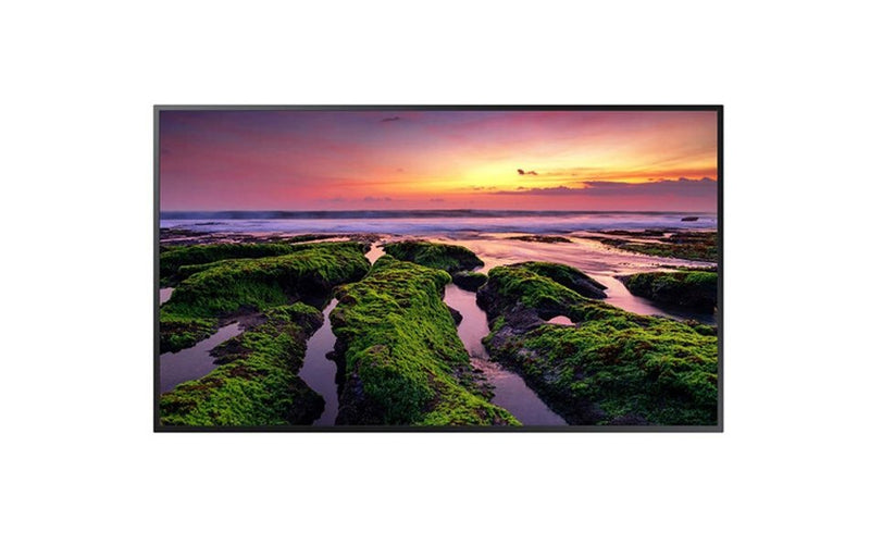 Samsung 55-Inch QB55B 4K UHD Smart Commercial LED Display Wi-Fi