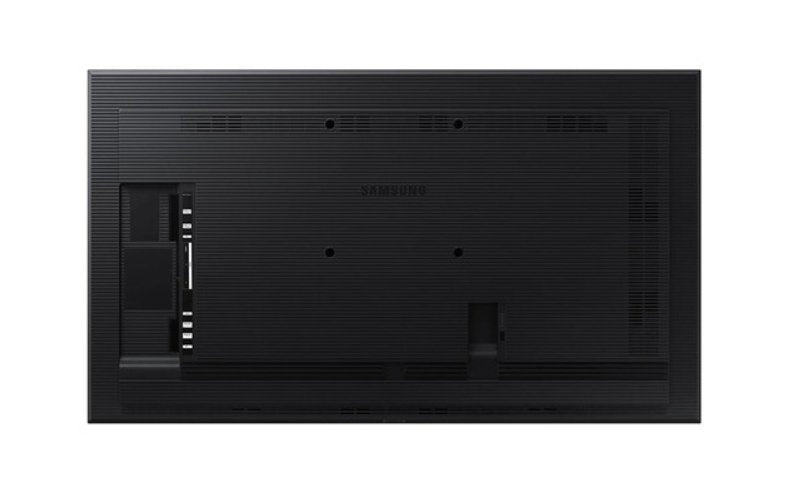 Samsung 55-Inch QB55B 4K UHD Smart Commercial LED Display Wi-Fi