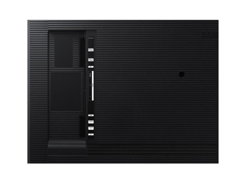 Samsung 55-Inch QB55B 4K UHD Smart Commercial LED Display Wi-Fi