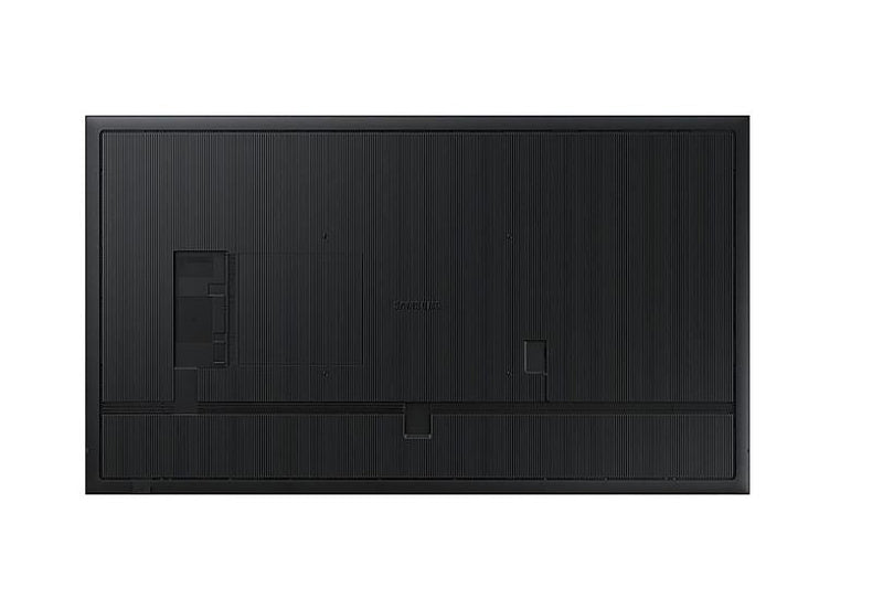 Samsung QB65C 65-Inch 4K Smart Commercial Display 350nit