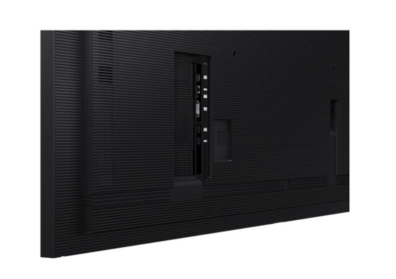 Samsung QB98T 98-Inch 4K UHD Smart Commercial LED Display LH98QBTEPGCXXS