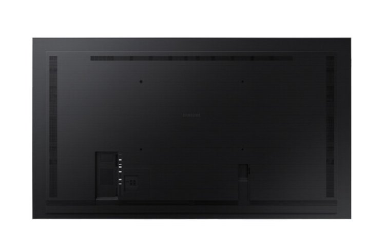Samsung QB98T 98-Inch 4K UHD Smart Commercial LED Display LH98QBTEPGCXXS