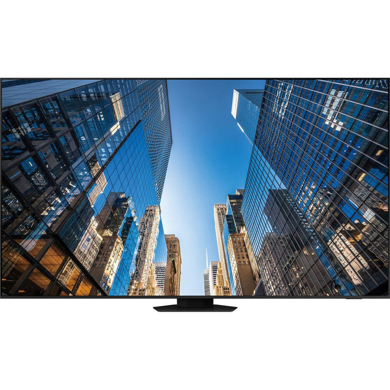 Samsung QE98C 98" UHD 4K Business TV LH98QECELGCXXS