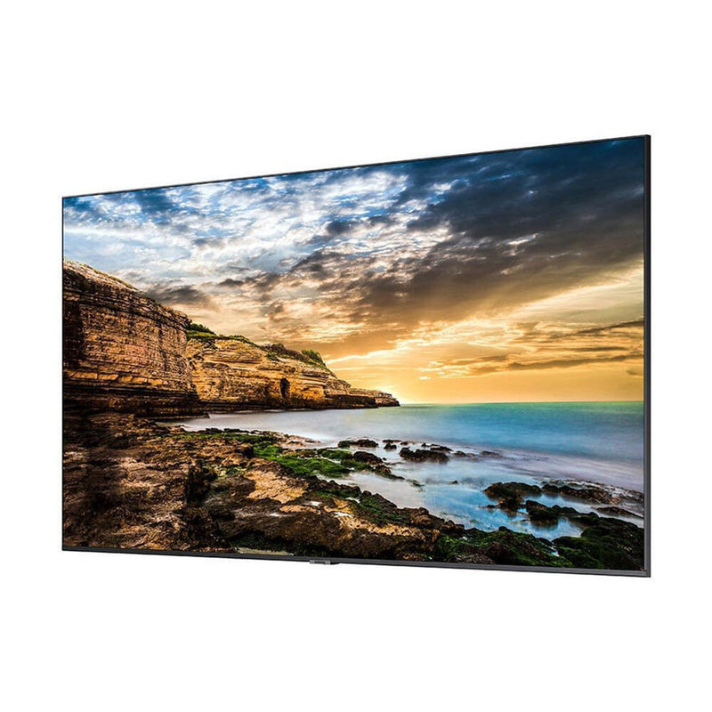Samsung 50-Inch QET 4K UHD Commercial LED Display LH50QETELGCXXS