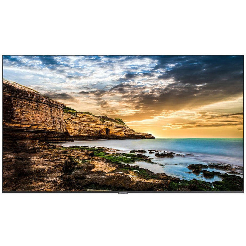 Samsung 50-Inch QET 4K UHD Commercial LED Display LH50QETELGCXXS