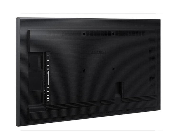 Samsung QH50B 50-Inch 4K Smart Commercial LED Display LH50QHBEBGCXXS