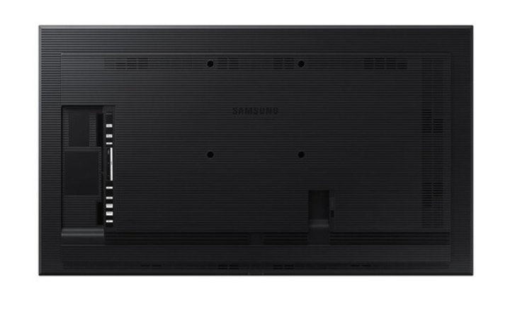 Samsung 75-Inch QH75B UHD 4K Smart Commercial Display