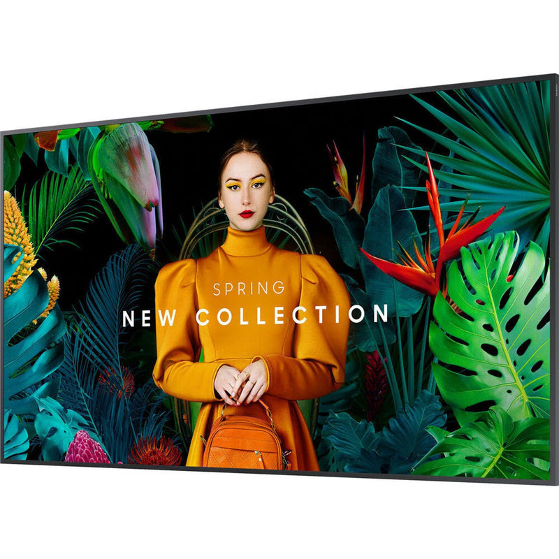 Samsung 65-Inch QM65C UHD 4K Commercial Monitor