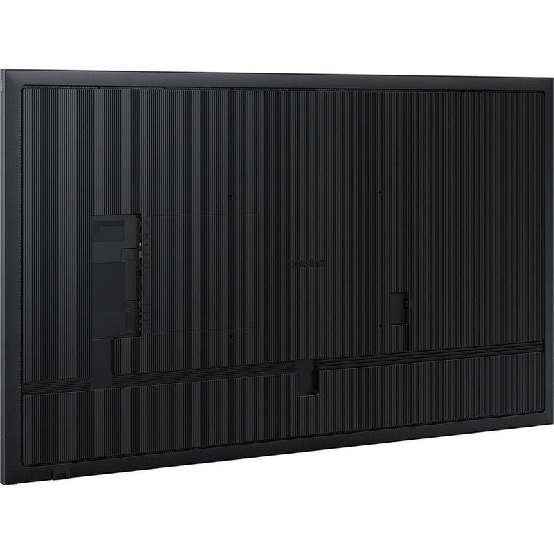 Samsung QH43C 43-Inch UHD 4K Commercial Monitor 500nit