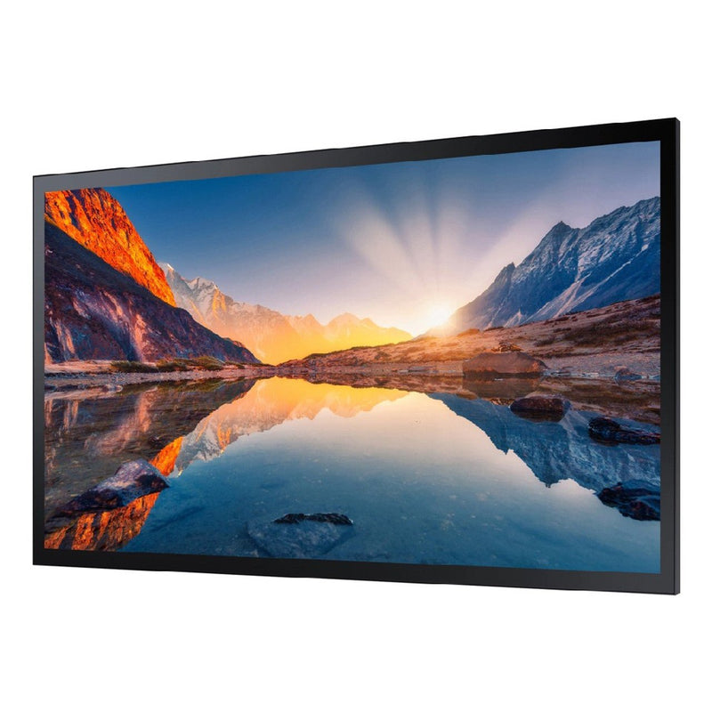 Samsung QM32R-T 32" FHD Touch Smart Digital Signage