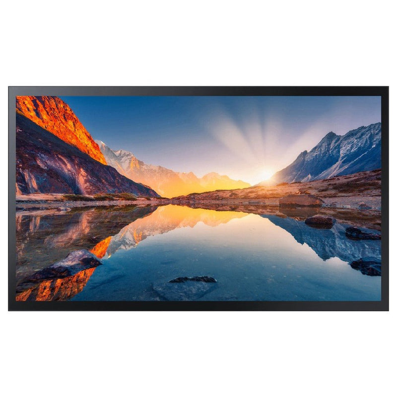 Samsung QM32R-T 32" FHD Touch Smart Digital Signage