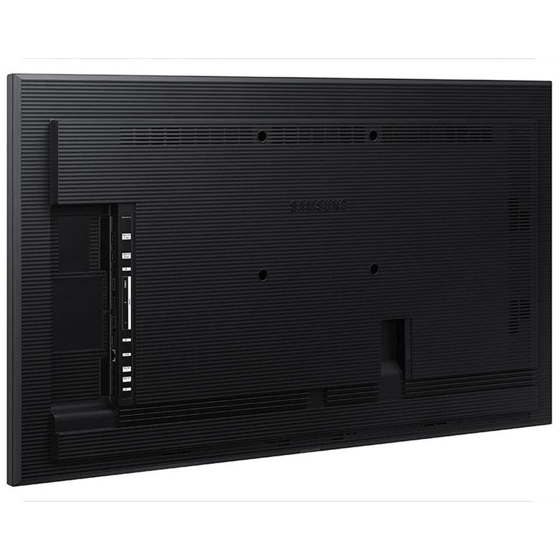 Samsung 55 Inch QMB-T Series 4K UHD Interactive Digital Signage LH55QMBTBGCXXY