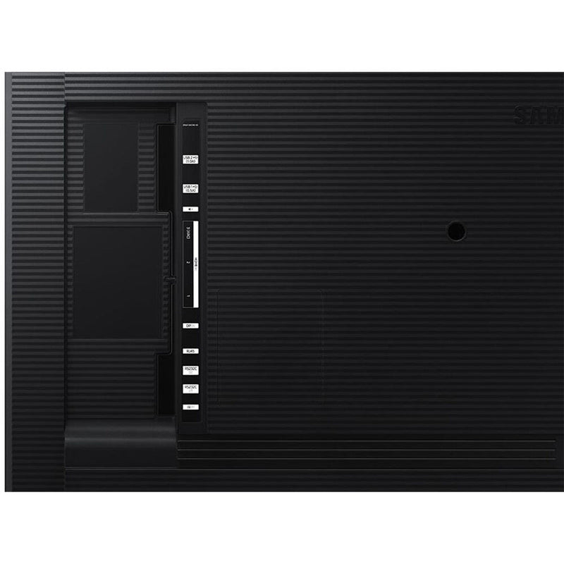 Samsung QM43B-T 43 Inch 4K UHD Interactive Digital Signage LH43QMBTBGCXXY