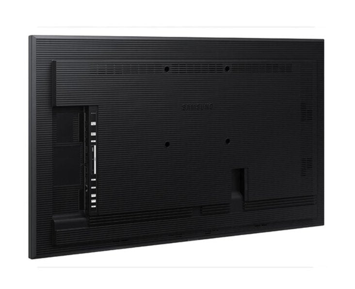 Samsung 75-Inch QM75B 4K UHD Smart LED Commercial TV