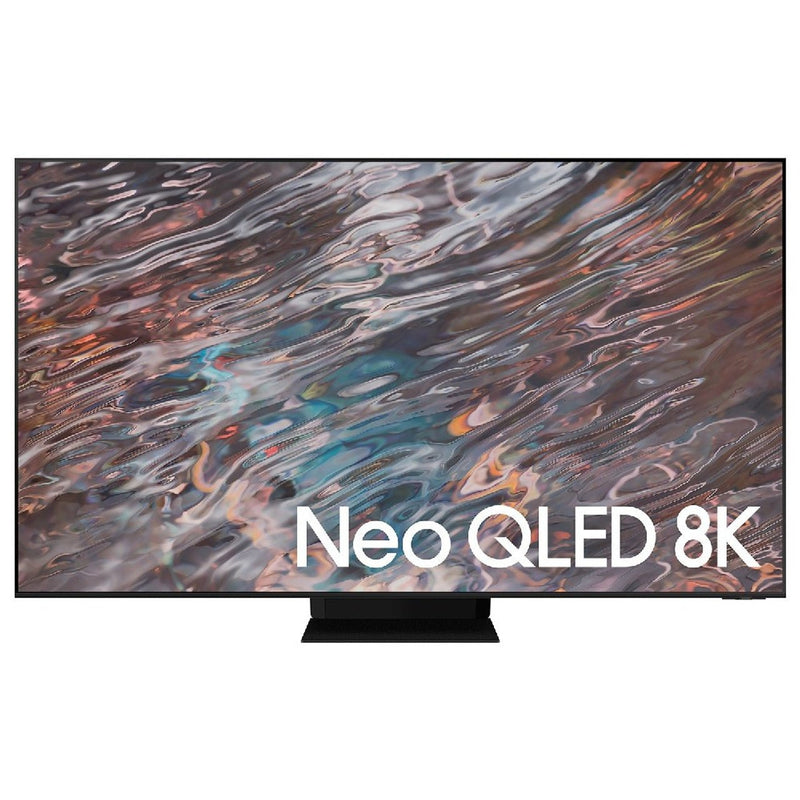 Samsung QP75A-8K 75" Smart Mini-LED Signage Display LH75QPA8BGCXXS
