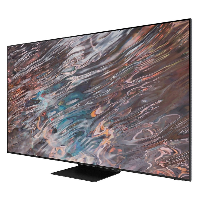Samsung QP75A-8K 75" Smart Mini-LED Signage Display LH75QPA8BGCXXS