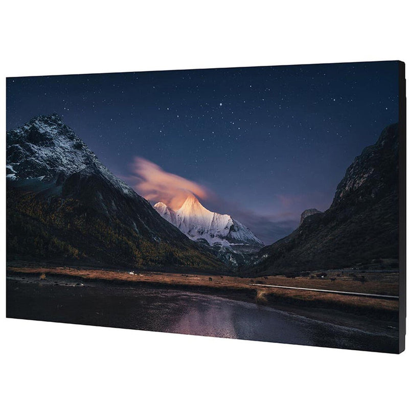 Samsung VM55B-R 55 Inch Razor-Thin Bezel LCD Video Wall LH55VMBRBGBXXS