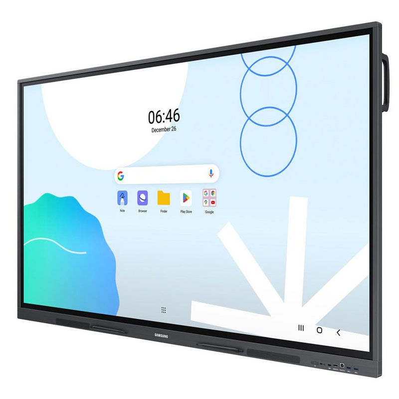 Samsung WA65D 65" Android Interactive Display