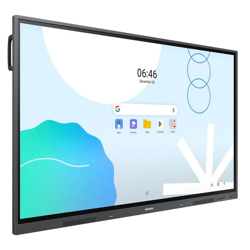 Samsung WA65D 65" Android Interactive Display