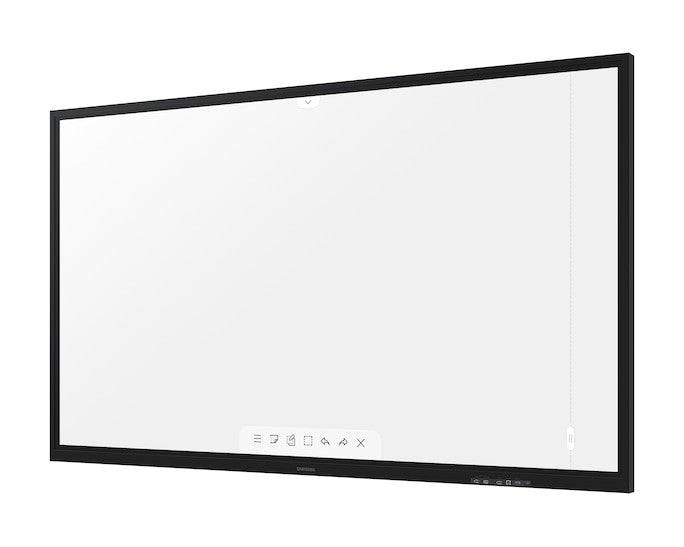 Samsung 85-Inch WM85A Flip 3 4K UHD Interactive Display