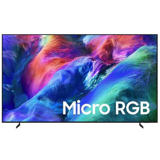 Samsung MRA100R85HKXXS 100" Micro RGB 4K Smart TV