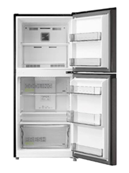 Midea MDRT268MTB Refrigerator Capacity 183L MDRT268MTB28-SG