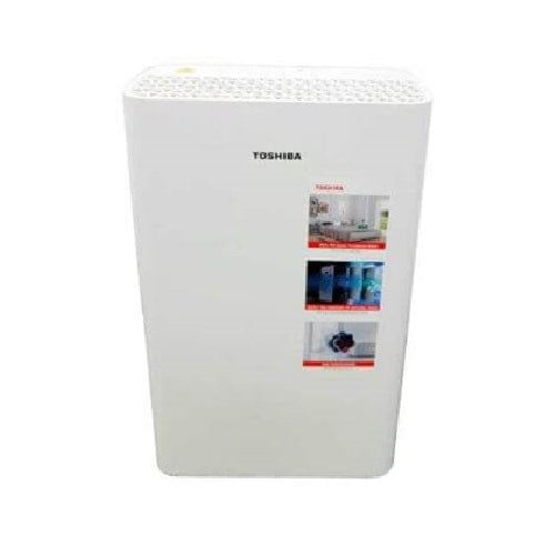Toshiba CAF-Y33SG(W) Air Purifier