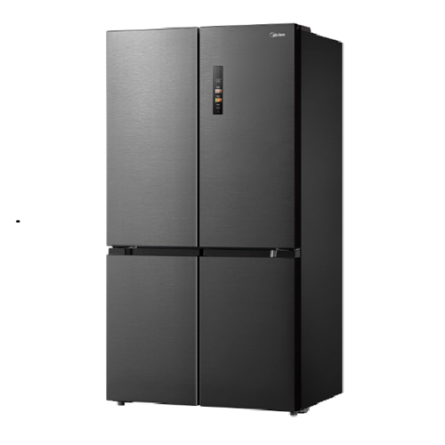 Midea MDRF698FIC45SG 475L Multi Door Refrigerator