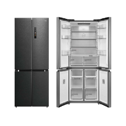 Midea MDRF698FIC45SG 475L Multi Door Refrigerator