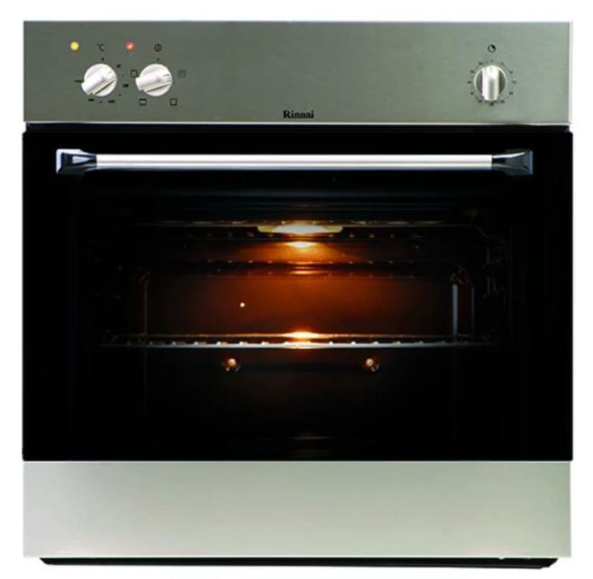 Rinnai RBO-5CSI 61 L 4 Functions Built-In Oven