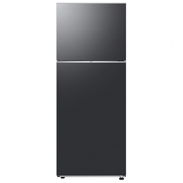 Samsung 410L 2-Door BESPOKE Fridge RT42CB6688B1SS