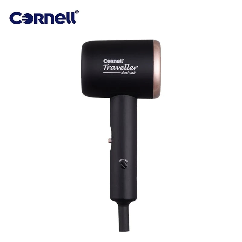 Cornell CHD-S1000TVL 1000W Travel Hair Dryer