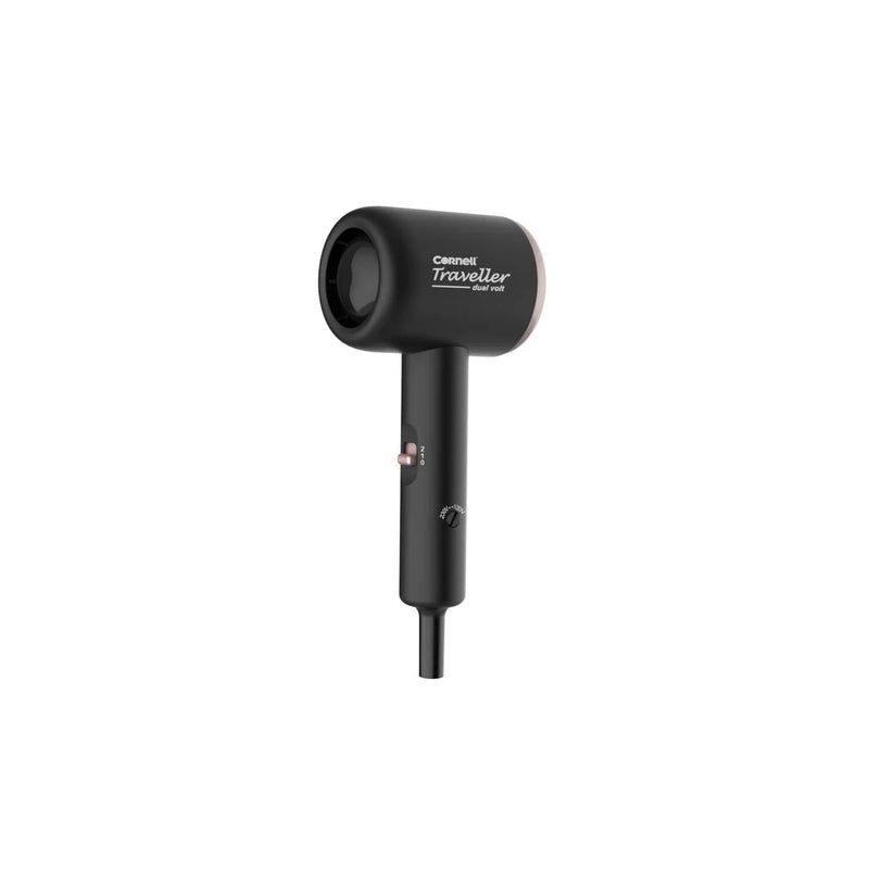 Cornell CHD-S1000TVL 1000W Travel Hair Dryer