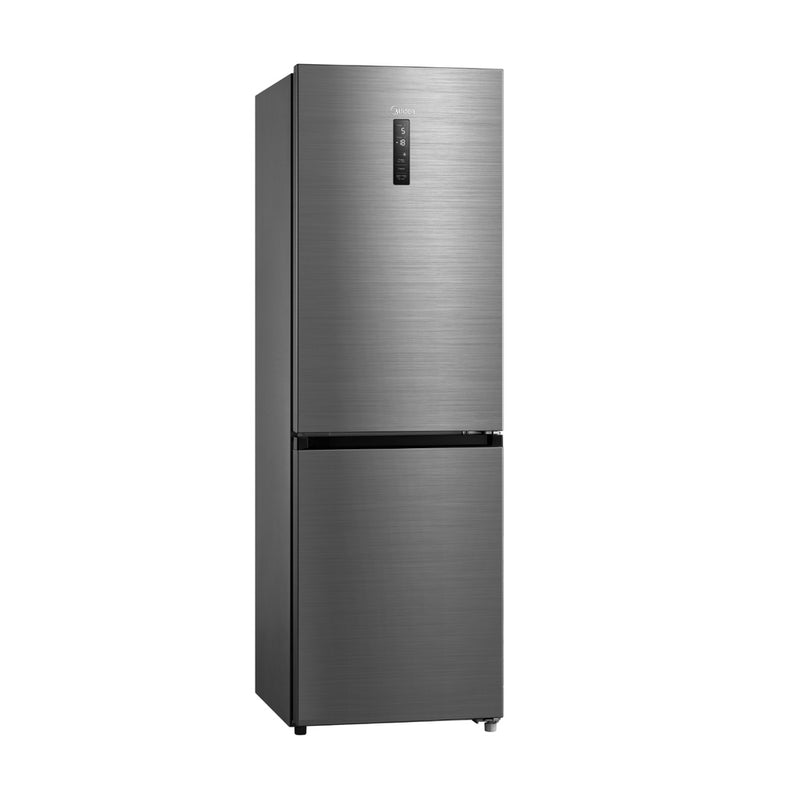 Midea MDRB470MGD28 320L Bottom Mount Fridge, Energy Rating 3 Ticks