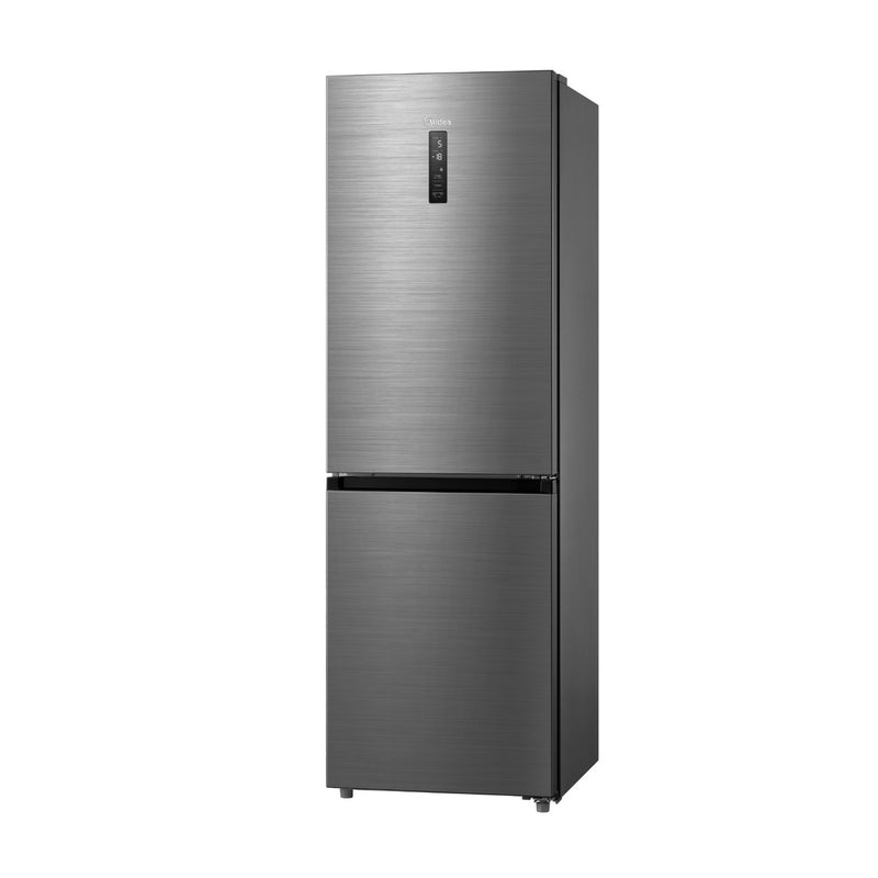 Midea MDRB470MGD28 320L Bottom Mount Fridge, Energy Rating 3 Ticks