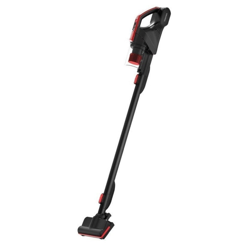 Toshiba VC-CLS1BF(R) Cordless Handstick Vacuum Cleaner