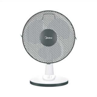 Midea MS1315BW Table Fan 12 Inches