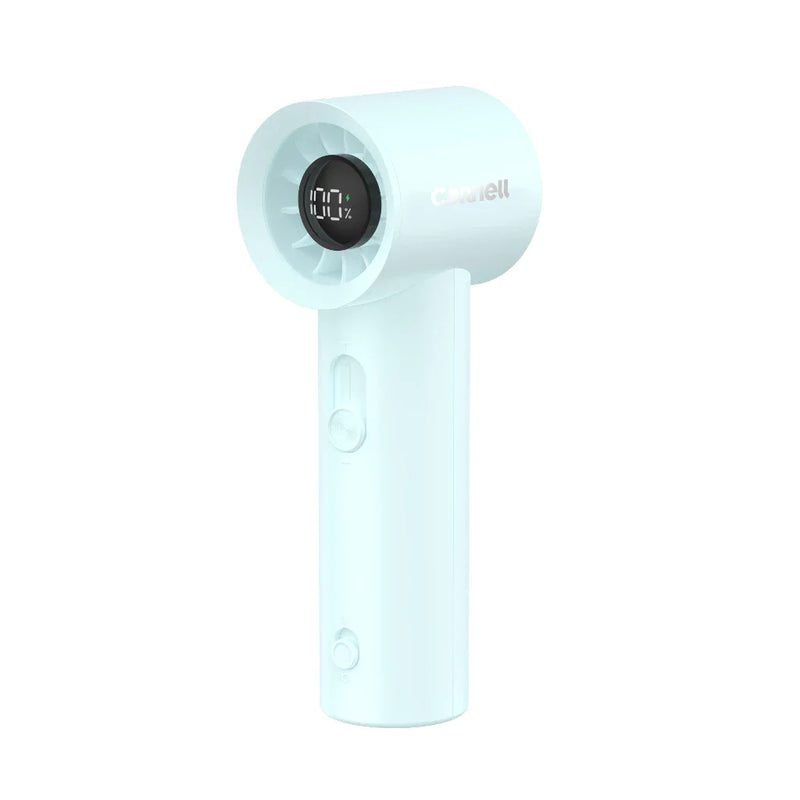 Cornell Mini High Speed Handheld Fan