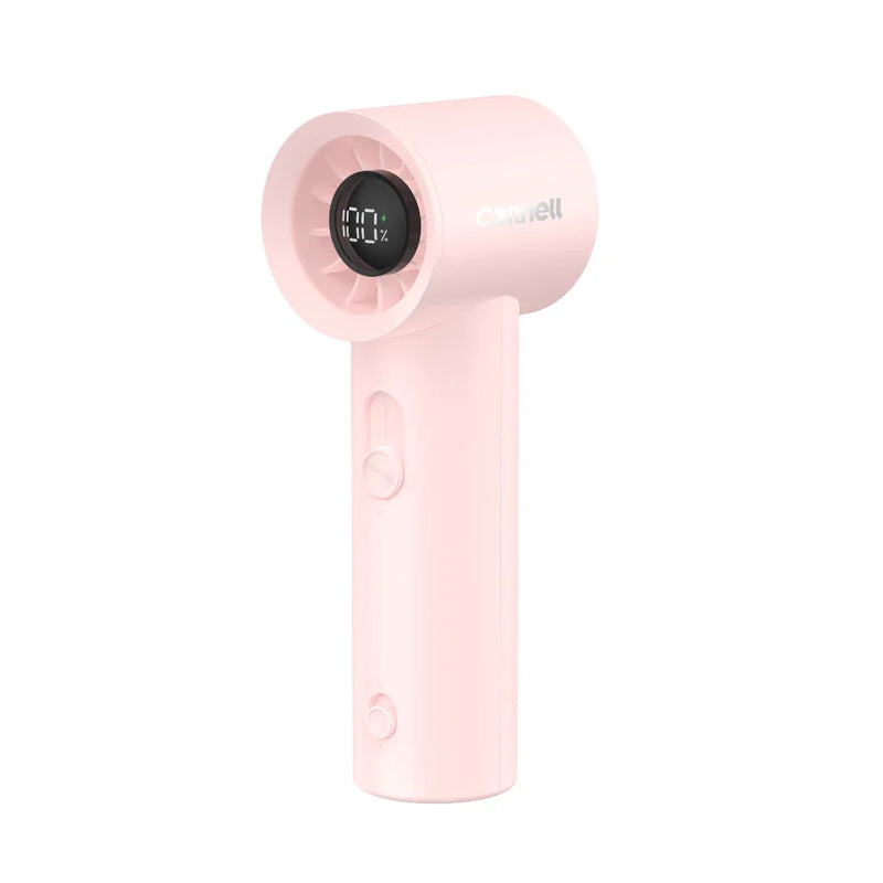 Cornell Mini High Speed Handheld Fan