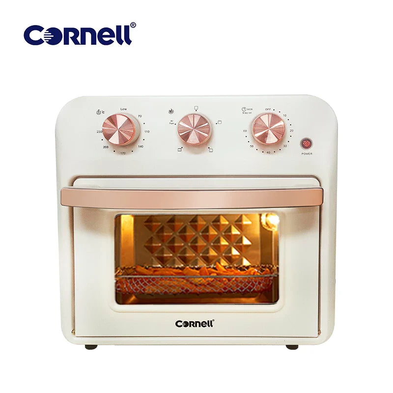 Cornell 1360W 16L Air Oven with Air Fryer Mode CAFE16L