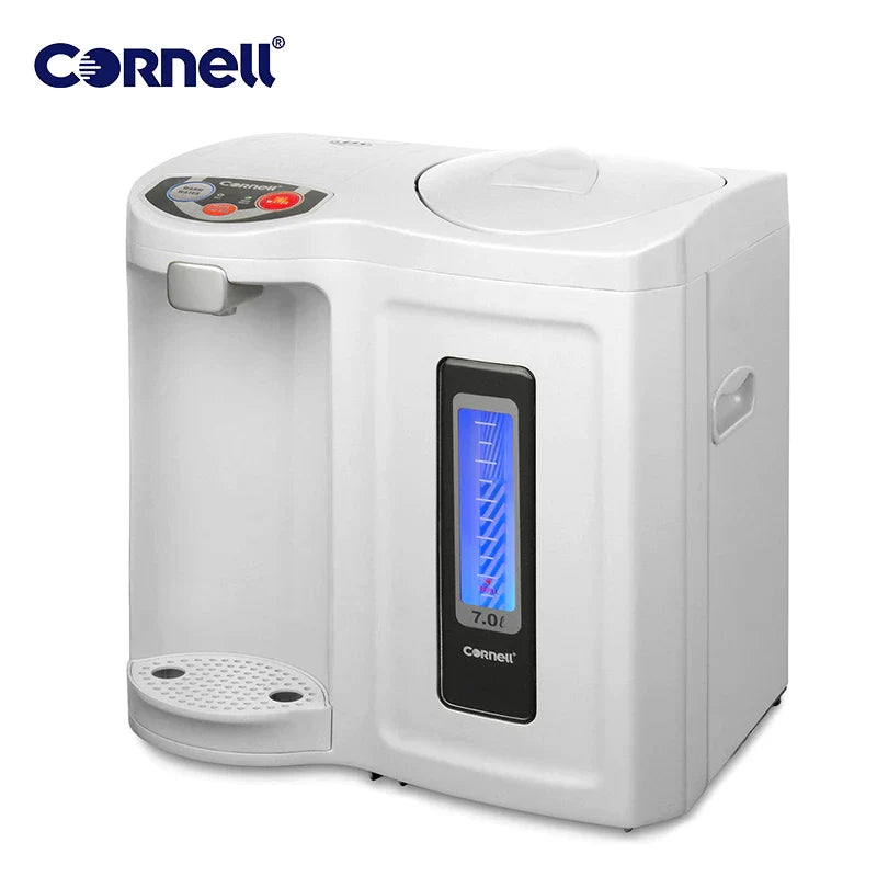 Cornell CWD-E70CR 7L Hot & Warm Water Dispenser