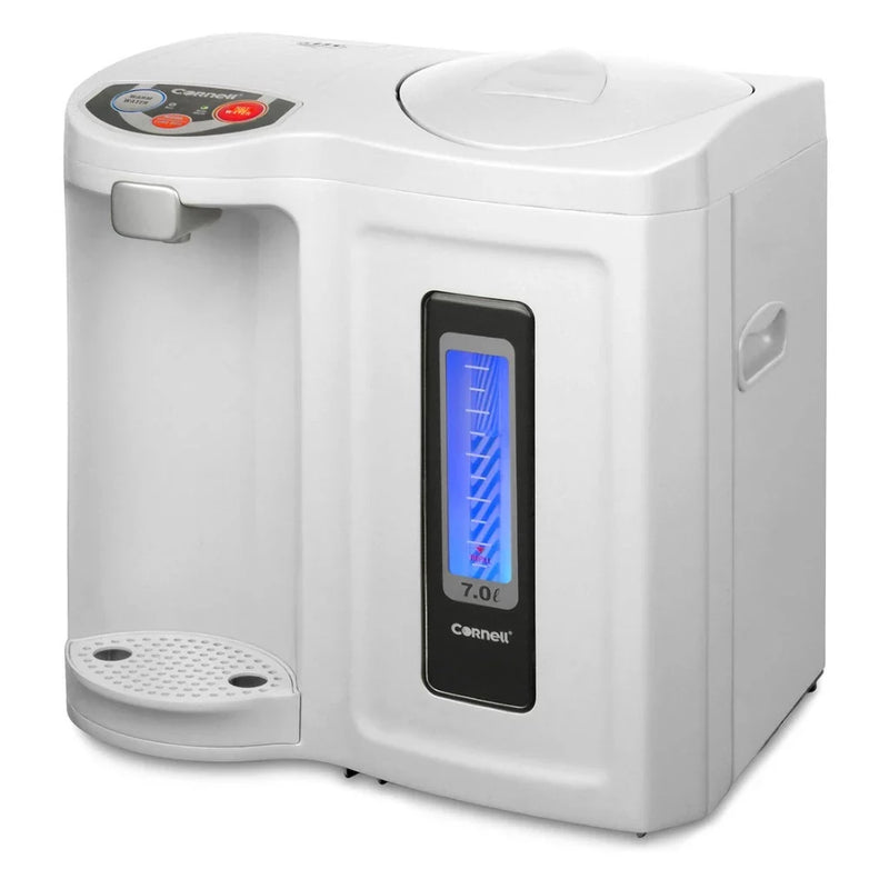 Cornell CWD-E70CR 7L Hot & Warm Water Dispenser