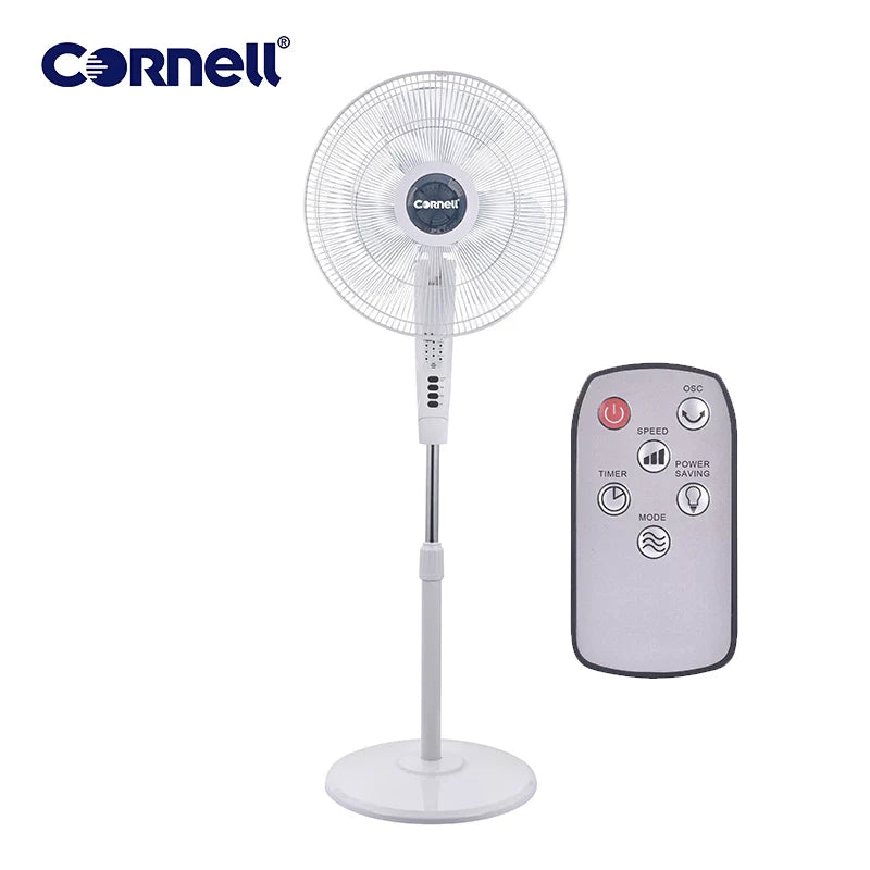 Cornell 16-Inch Stand Fan